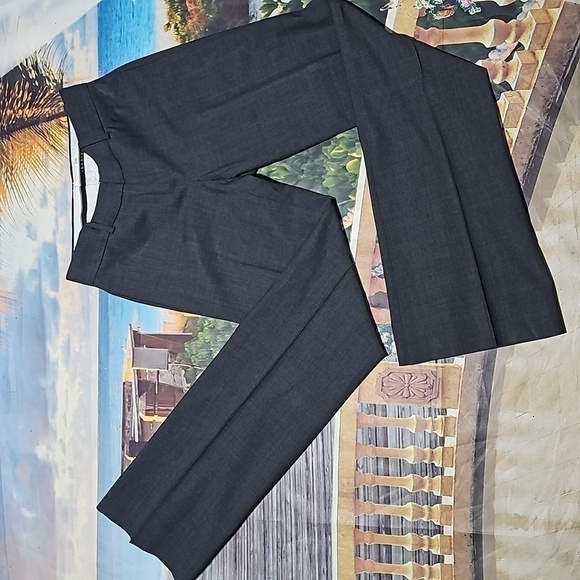 Theory‎ Dress Pants Size 2 - Picture 2 of 5